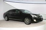 Hyundai Equus Limousine 2010 года